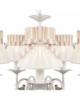 Люстра Freya FR5122PL-05WG-foto3