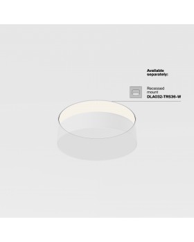 Потолочный светильник Technical C032CL-36W4K-RD-MG-foto5