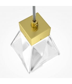 Подвесной светильник Maytoni MOD325PL-01G-foto3