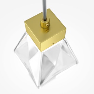 Подвесной светильник Maytoni MOD325PL-01G-foto3