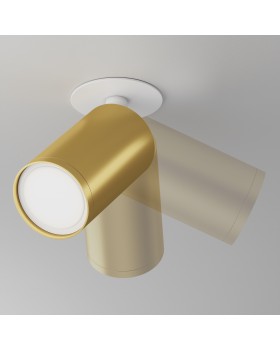 Встраиваемый светильник Technical C049CL-U-1WMG-foto5