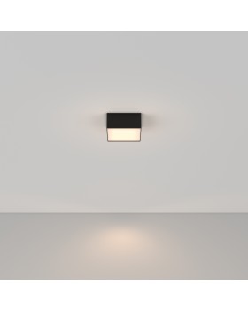 Потолочный светильник Technical C032CL-12W3K-SQ-B-foto4