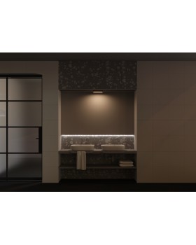 Трековый светильник Technical TR080-1-12W3K-B-foto2