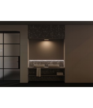 Трековый светильник Technical TR080-1-12W3K-B-foto2