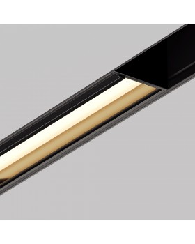 Трековый светильник Technical TR106-2-18W3K-B-foto7