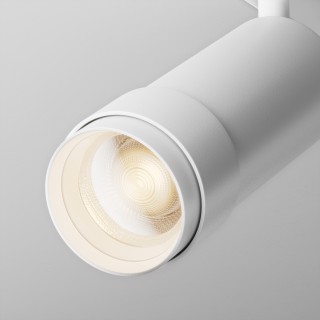 Трековый светильник Technical TR211-1-12W3K-Z-W-foto2