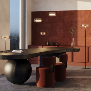 Подвесной светильник Maytoni MOD348PL-L18BBS3K-foto7