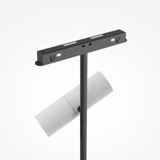 Трековый светильник Technical TR005-2-2X12W4K-BW-foto7