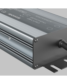 Источник напряжения Technical PSL008-200W-48V-IP67-foto2