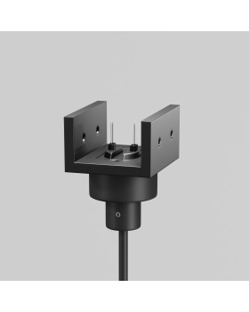 Уличный трековый светильник Outdoor O-TR01-1-P-8WB3K-foto7