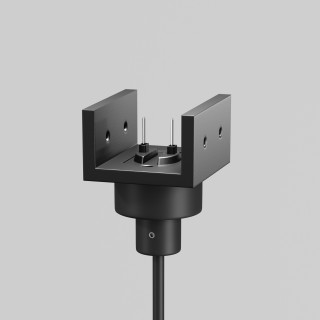 Уличный трековый светильник Outdoor O-TR01-1-P-8WB3K-foto7