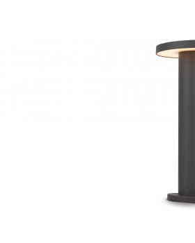 Ландшафтный светильник Outdoor O420FL-L12GF-foto6