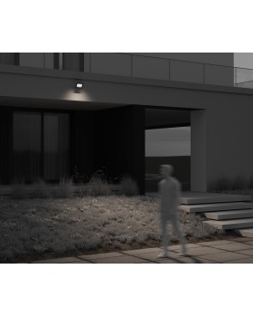 Прожектор Outdoor FL001-L50B4K-foto8