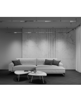 Трековый светильник Technical TR150-1-12W3K-M-BS-foto8