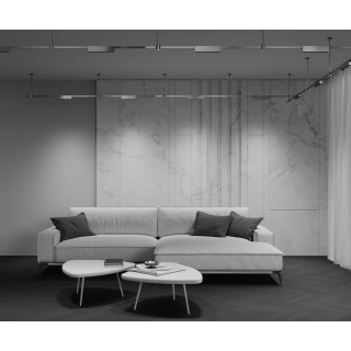 Трековый светильник Technical TR150-1-12W3K-M-BS-foto8