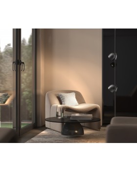 Подвесной светильник Technical TR124B-12W3K-M-B-foto11