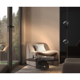 Подвесной светильник Technical TR124B-12W3K-M-B-foto11