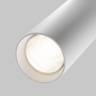 Трековый светильник Technical TR032-4-20W3K-S-DS-W-foto2