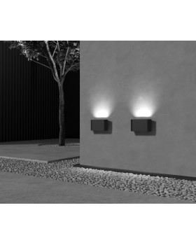 Архитектурная подсветка Outdoor O412WL-L5GF3K-foto5