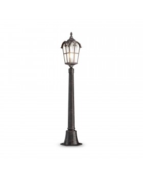 Ландшафтный светильник Outdoor O413FL-01BZ1-foto2