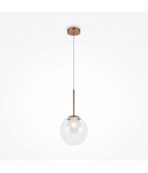 Подвесной светильник Maytoni MOD521PL-01G3-foto4