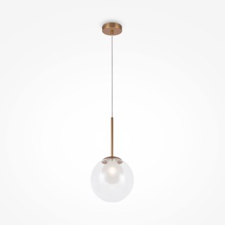 Подвесной светильник Maytoni MOD521PL-01G3-foto4