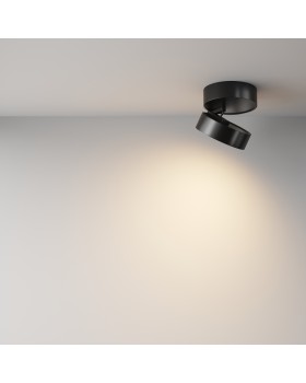 Потолочный светильник Technical C024CL-18W3K-B-1-foto5