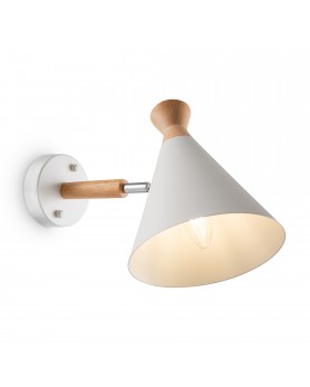 Настенный светильник (бра) Freya FR5169WL-01W-foto2