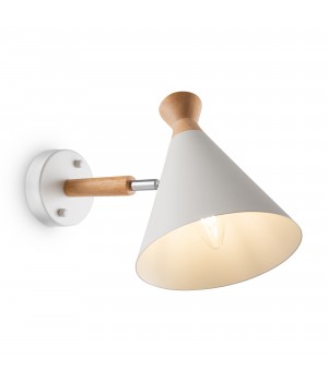 Настенный светильник (бра) Freya FR5169WL-01W-foto2