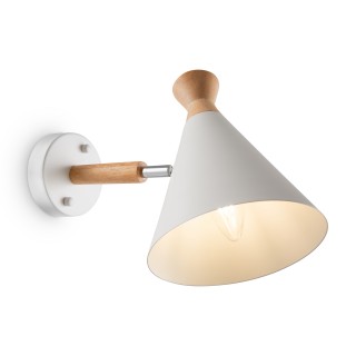 Настенный светильник (бра) Freya FR5169WL-01W-foto2