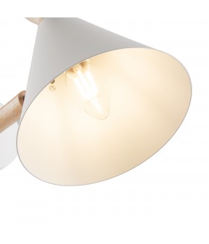 Настенный светильник (бра) Freya FR5169WL-01W-foto4