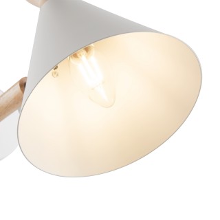 Настенный светильник (бра) Freya FR5169WL-01W-foto4