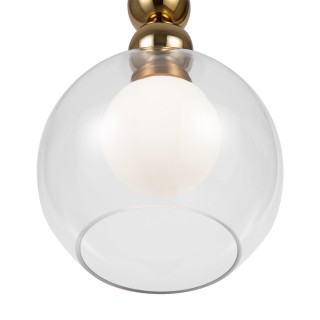 Подвесной светильник Freya FR5220PL-01G6-foto9