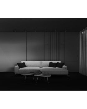 Потолочный светильник Technical C003CW-01W-1-foto6