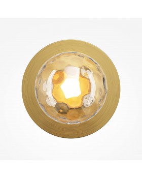 Настенный светильник (бра) Maytoni MOD331WL-L3BS3K-foto2