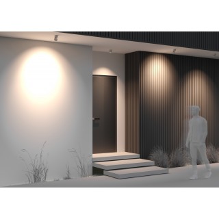 Потолочный светильник Outdoor O310CL-L7W3K-foto8