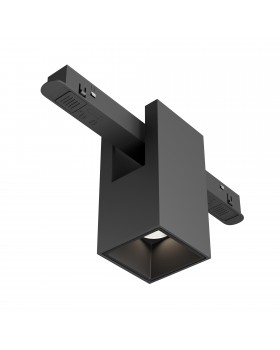 Трековый светильник Technical TR121-2-7W4K-B