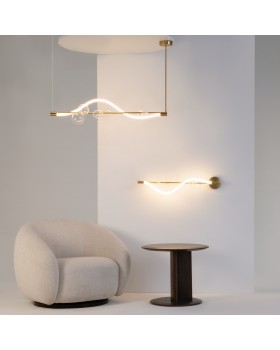 Подвесной светильник Maytoni MOD289PL-L13BS3K-foto5