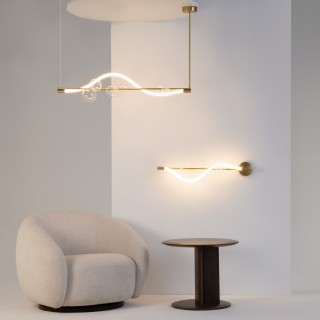 Подвесной светильник Maytoni MOD289PL-L13BS3K-foto5