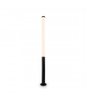 Садово-парковый светильник Outdoor O041FL-L100B3K-foto2