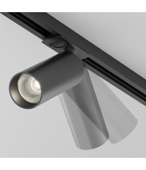 Трековый светильник Technical TR021-1-12B4K-W-B-foto5