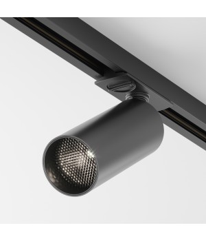 Трековый светильник Technical TR021-1-12B3K-W-B-foto4