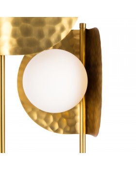 Настенный светильник (бра) Maytoni MOD164WL-02BS-foto5