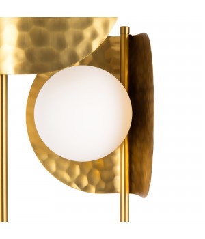 Настенный светильник (бра) Maytoni MOD164WL-02BS-foto5