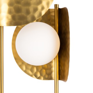 Настенный светильник (бра) Maytoni MOD164WL-02BS-foto5