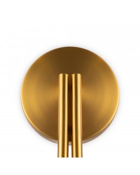 Настенный светильник (бра) Freya FR5253WL-02BS-foto7