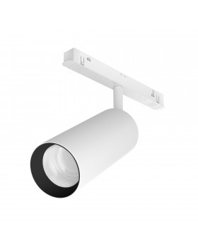 Трековый светильник Technical TR032-2-20W4K-S-W-foto3