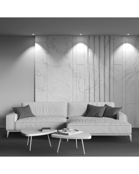 Встраиваемый светильник Technical DL043-01-10W4K-RD-W-foto6