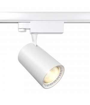 Трековый светильник Technical TR029-3-26W4K-M-W-foto2