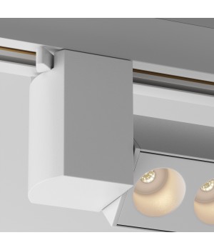 Трековый светильник Technical TR010-1-10W3K-M-W-foto2